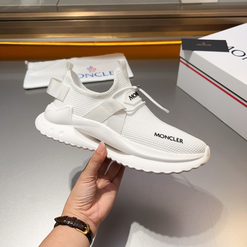 Moncler Sneakers